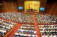 Quốc hội lo lắng với tình trạng nông dân "được mùa, mất giá" 