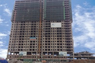 Hà Nội: Nhà giá rẻ ngược xuôi tìm khách