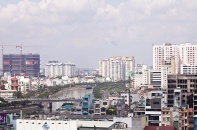 "Khơi dòng" nguồn cung cho bất động sản phía Nam