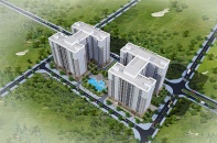 Công bố dự án nhà ở xã hội EcoHome 2 với gần 1.000 căn hộ