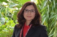Bà Lương Thị Lệ Thủy được bổ nhiệm làm CEO Ciso Việt Nam