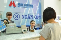 Sóng M&A sẽ đưa nhiều thương hiệu ngân hàng vào dĩ vãng