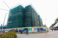 CEO Group tiếp nhận đơn đăng ký mua Nhà ở xã hội Bamboo Garden