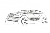 Crossover BMW X2 sẽ lăn bánh cuối năm 2017