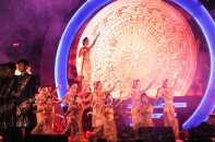 Sắp diễn ra chung kết toàn quốc “Hành trình bài ca sinh viên 2015” 
