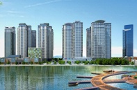 Triển lãm Bất động sản Land24 - Tinh hoa ba miền hội tụ