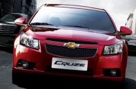 Hơn 4.300 xe Chevrolet Cruze dính lỗi hệ thống phanh tại Việt Nam