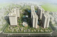 The Vesta - Thay đổi quan niệm về nhà ở xã hội 