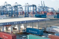 Nhập siêu 3,7 tỷ USD trong 5 tháng đầu năm