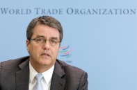 WTO: TPP sẽ tác động tích cực đến đàm phán thương mại toàn cầu 