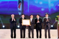 Thành lập thành phố Tam Điệp thuộc tỉnh Ninh Bình