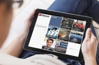 Ứng dụng đọc tin tức Flipboard sẽ bị "ông lớn" nào thâu  tóm?