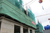 Nhà ở xã hội tại Hà Nội: Gió đã đổi chiều