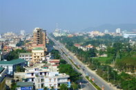 Thanh Hóa: Đề nghị công nhận Nghi Sơn đạt tiêu chuẩn đô thị loại IV