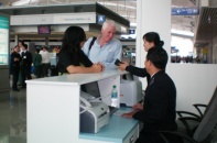 Miễn thị thực có thời hạn đối với công dân Belarus