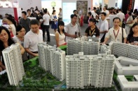 Địa ốc phía Nam vào guồng quay mới