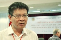 Tiền đâu cho Dự án sân bay Long Thành