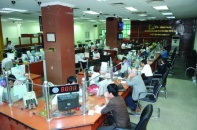 Agribank tăng lãi suất huy động từ 0,3-0,5%/năm