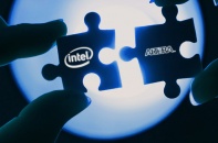 Intel mua lại Altera: “Canh bạc” trị giá 16,7 tỷ USD