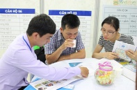 Thị trường bất động sản: Hấp dẫn hơn nhờ mô hình mới