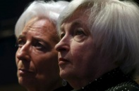 IMF: Fed nên trì hoãn việc nâng lãi suất tới đầu năm 2016