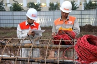 FECON tiếp tục trúng thầu dự án mới