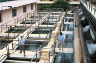 Hà Nội thiếu từ 40.000 - 60.000m3 nước sạch mỗi ngày