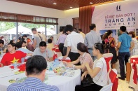  Cuộc đua lắm... chiêu trò!