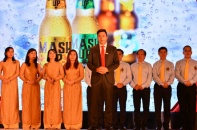 Rạng danh thương hiệu Việt