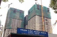 Điểm nhanh những dự án chung cư giá 10 triệu đồng/m2 tại Hà Nội