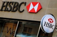 HSBC sẽ cắt giảm 25.000 việc làm, đóng cửa 12% chi nhánh trên toàn cầu