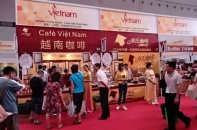 Rộng mở thị trường tại CAEXPO 12
