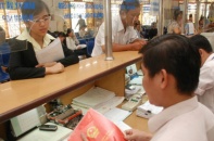 Tiếp nhận tờ khai miễn giảm tiền thuê đất đến hết 31/12