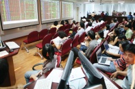 Việc nới room đang được Chính phủ xem xét ban hành