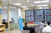 Thị trường chứng khoán có khả năng sắp điều chỉnh