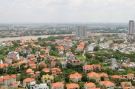 Đất nền vùng ven: Điểm “trúng huyệt” người mua