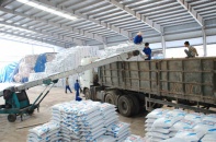 Liệu Lân Văn Điển có “nung chảy” sàn chứng khoán?