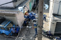 EVN HCMC phấn đấu đưa tổn thất điện năng xuống dưới 5%