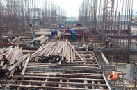 Thêm 400 căn hộ Thăng Long Victory sắp "bung hàng"