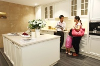 Mua nhà và chuyện làm mướn tại gia