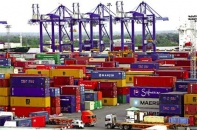 Ngành Hải quan đo thời gian giải phóng hàng hóa