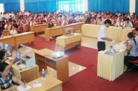 Xác định giá khởi điểm để đấu giá quyền sử dụng đất
