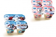 Dutch Lady ra mắt sữa chua dành cho trẻ em