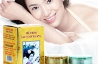 Mủ trôm Sắc Ngọc Khang bị đình chỉ lưu hành, thu hồi sản phẩm trên toàn quốc