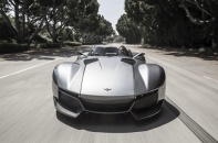 "Quái thú" Rezvani Motors Beast có công suất tới 500 mã lực