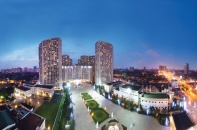 Cơ hội cuối cùng: Mua căn hộ Vinhomes Royal City - tận hưởng “lợi ích kép”
