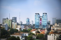 Vinhomes Đồng Khởi: Ghi dấu cuộc sống đẳng cấp bậc nhất