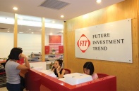 Sau khi chuyển sàn FIT, TCT, VIX, SHA có đổi vận?