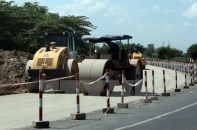 Thông xe 120km Quốc lộ 1 mở rộng đoạn qua Bình Thuận từ ngày 21/6