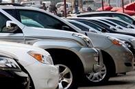 Chuyển nhượng ôtô ngoại giao, nộp thuế ra sao?